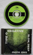 Type negative ctober gebraucht kaufen  Schwelm