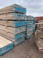 Reclaimed scaffold boards. for sale  DEESIDE