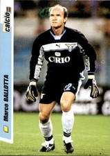Card calciatori planeta usato  Italia