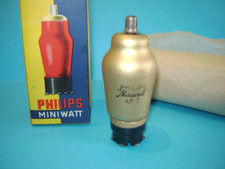 Valvola af7 philips usato  Centallo