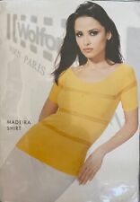 Wolford austria madeira for sale  Los Angeles