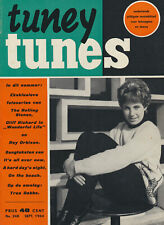 Usado, The Rolling Stones - Tuney Tunes issue 248 - September 1964 [Holland] - Magazine comprar usado  Enviando para Brazil