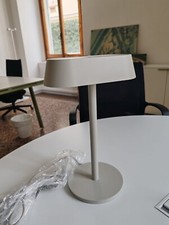 Lampada tavolo design usato  Firenze