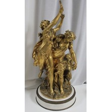 Claude michel clodion d'occasion  Expédié en Belgium