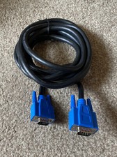 Metre vga svga for sale  BRISTOL