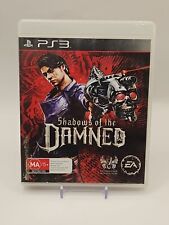 Usado, Shadows of the Damned PS3 Playstation 3 - Completo com Manual comprar usado  Enviando para Brazil
