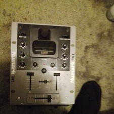 Numark im1 mixer for sale  HONITON