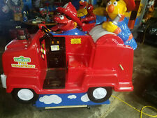 Bert ernie fire for sale  Baden