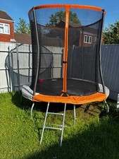 Sportspower 8ft outdoor for sale  WALSALL