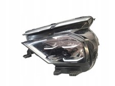 Reflektor Citroën C4 III 9830649480 LED lewy reflektor reflektor na sprzedaż  Wysyłka do Poland