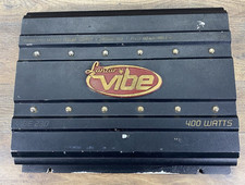 Lanzar vibe 220 for sale  Spotsylvania