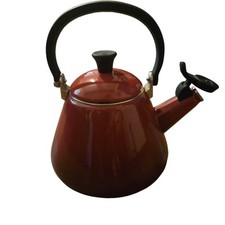Creuset tea kettle for sale  Breckenridge