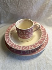 Emma bridgewater pink for sale  WOODHALL SPA