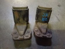 Rear overload auxiliary for sale  Athens