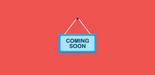 Fibreflex gullwing sims for sale  LINCOLN