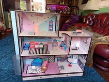 Lol doll house for sale  WEST MOLESEY