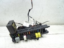 Fuse box mercedes for sale  GRANTHAM