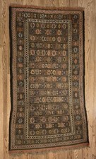 Kurdish handmade kilim for sale  Burbank