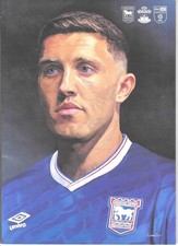 Ipswich southampton official for sale  IPSWICH