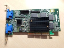 Matrox millenium g400 gebraucht kaufen  Bad Schwartau