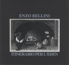 Enzo bellini itinerario usato  Italia
