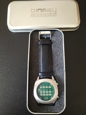 Authentic binary led for sale  SHREWSBURY