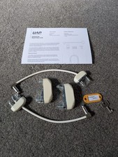 Uap window restrictor for sale  GLASGOW