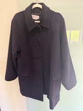 Coat maxmara for sale  LONDON