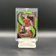 Chris Wood 2024/25 Panini Select Green Ice comprar usado  Enviando para Brazil