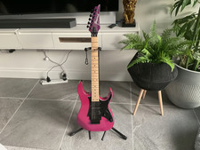 Ibanez rg550 genesis for sale Ibanez rg550 genesis for sale  GLASGOW