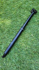 Brand dropper post for sale  OLDHAM