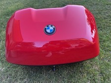 Bmw top case for sale  YORK