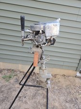 Antique 1928 johnson for sale  Forest Lake