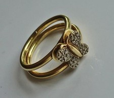 Diamantring ring diamant gebraucht kaufen Diamantring ring diamant gebraucht kaufen  München