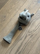 Rhino golf novelty for sale  ABERDEEN
