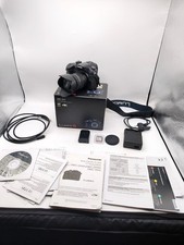 Panasonic gh4 objectif d'occasion  Aix-en-Provence-