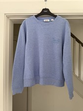 Ashworth ladies blue for sale  MACCLESFIELD