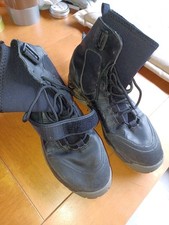 Nrs water boots for sale  FIVEMILETOWN