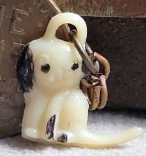 Vintage celluloid tiny for sale  Wakefield