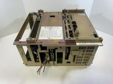 Rack de fonte de alimentação Yaskawa JZNC-NRK01-1 comprar usado  Enviando para Brazil