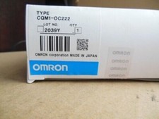 1pc omron cqm1 d'occasion  Villefontaine