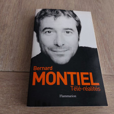 Télé réalités bernard d'occasion  Vélizy-Villacoublay