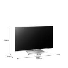 Defekt panasonic 55lxf977 gebraucht kaufen  Frankfurt (Oder)