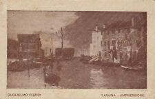 Laguna impressione guglielmo usato  Cremona