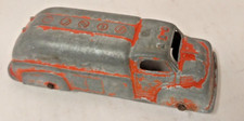 Vintage metal tootsie for sale  Park Rapids