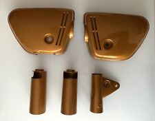 Honda cb350 twin usato  Torrita Tiberina