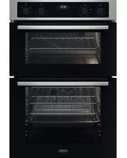 Graded zanussi zkcna4x1 for sale  WIGSTON