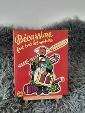 Becassine metiers . d'occasion  Amiens-