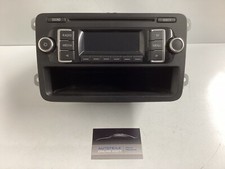 Caddy radio autoradio gebraucht kaufen  Stadtlohn