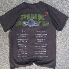 2010 pink floyd for sale  BARRY